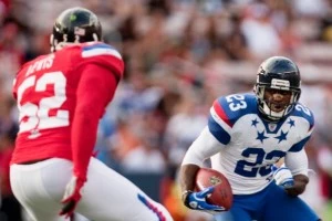 2011 NFL Pro Bowl
