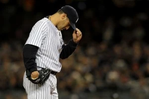 Andy Pettitte Andy Pettitte