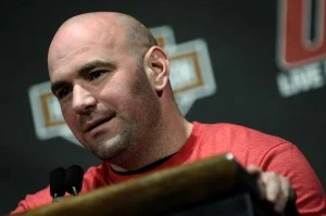 Dana White Dana White