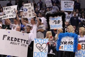 BYU v Kansas State