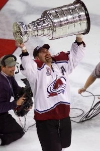 StanleyCup Finals X Bourque