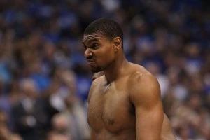 Los Angeles Lakers v Dallas Mavericks - Game Four