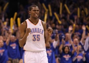 Memphis Grizzlies v Oklahoma City Thunder - Game Seven