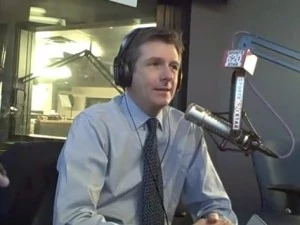 YouTube - Suns CEO Rick Welts on with Doug & Wolf-1