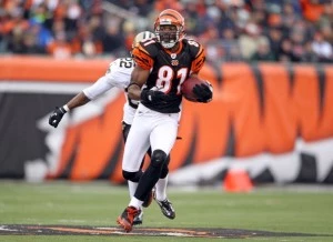 New Orleans Saints v Cincinnati Bengals