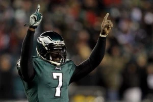 Wild Card Playoffs - Green Bay Packers v Philadelphia Eagles