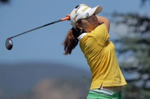 U.S. Women's Open - Round Two