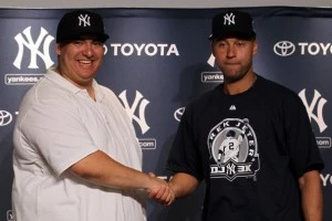 Tampa Bay Rays v New York Yankees