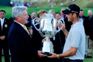Martin Kaymer Martin Kaymer
