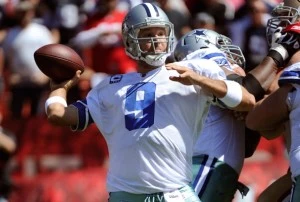 Dallas Cowboys v San Francisco 49ers