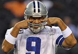 Washington Redskins v Dallas Cowboys