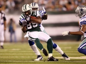 Derrick Mason Derrick Mason
