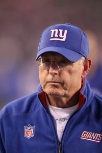 Philadelphia Eagles v New York Giants