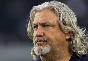 Washington Redskins v Dallas Cowboys
