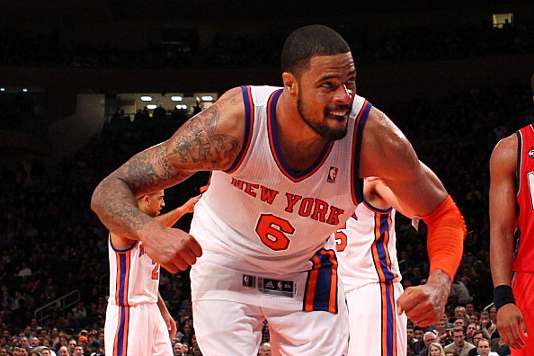 New York Knicks