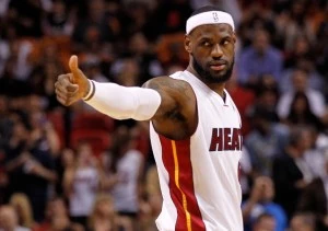 New York Knicks v Miami Heat