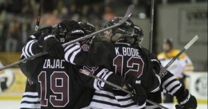 Union College Men's Hockey Union College Men's Hockey