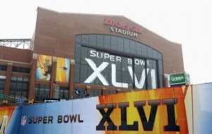 Super Bowl XLVI - Preview
