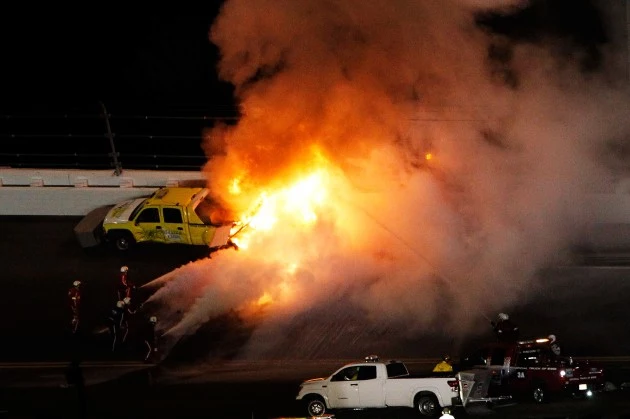 54th Annual Daytona 500 54th Annual Daytona 500