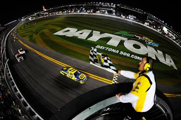 54th Annual Daytona 500 54th Annual Daytona 500