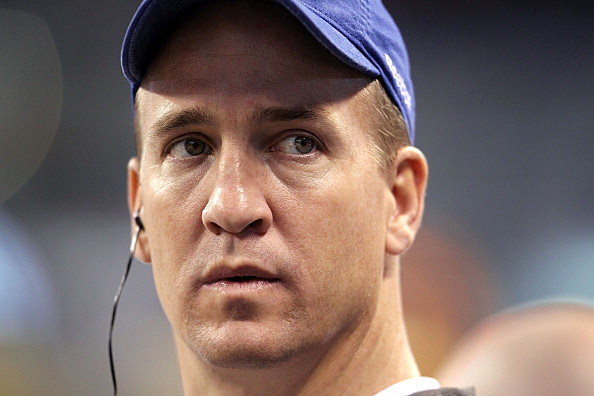 Manning