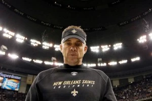 Wild Card Playoffs - Detroit Lions v New Orleans Saints