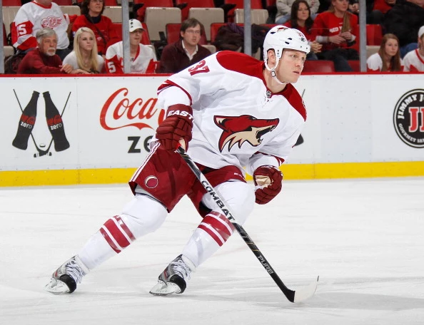 Phoenix Coyotes