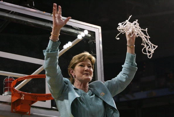 Stanford Cardinal v Tennessee Lady Volunteers