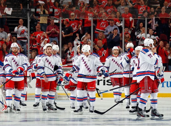 Games Cancelled By NHL Lockout Games Cancelled By NHL Lockout