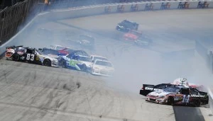 FedEx 400 FedEx 400