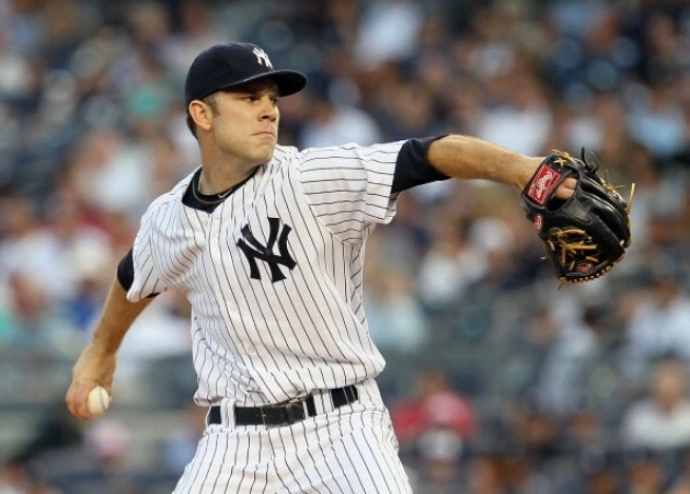 New York Yankees