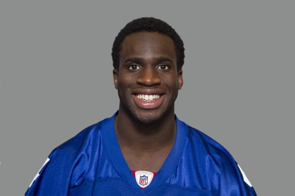 New York Giants 2011 Headshots