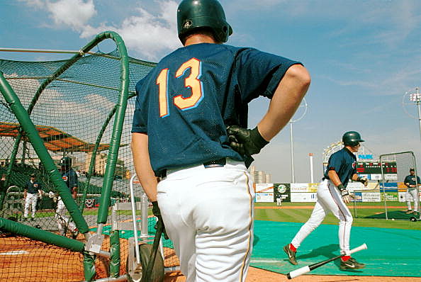 Brooklyn Cyclones Season Opener