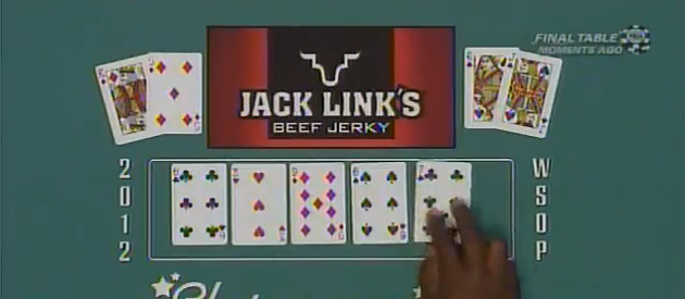 world series of poker winner world series of poker winner