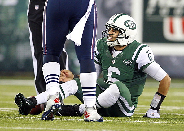 Mark Sanchez Mark Sanchez