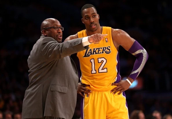 Mike Brown