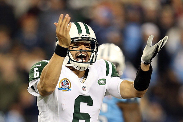 Mark Sanchez Mark Sanchez