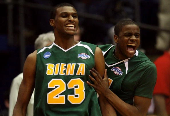 NCAA First Round: Siena Saints v Ohio State Buckeyes