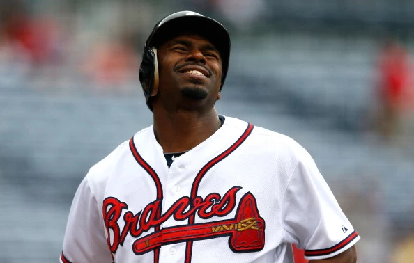 Colorado Rockies v Atlanta Braves