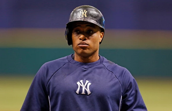 Robinson Cano Robinson Cano