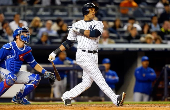 Robinson Cano Robinson Cano