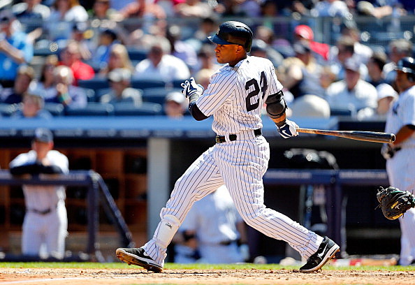 Robinson Cano Robinson Cano