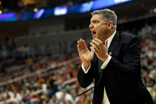 NCAA Basketball Tournament - Loyola v Ohio State