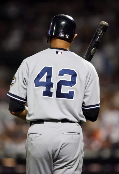 Mariano Rivera Walk Mariano Rivera Walk