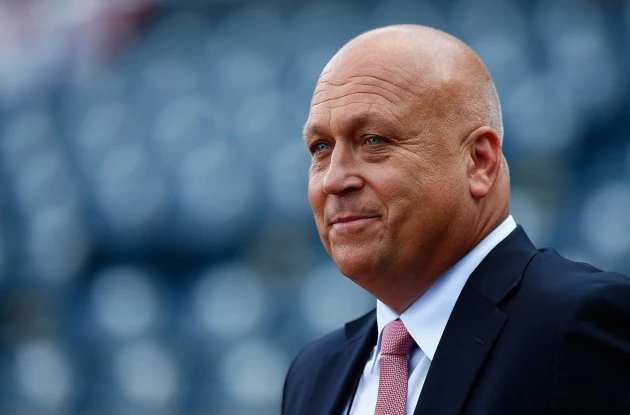 Cal Ripken Cal Ripken