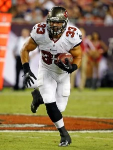 Baltimore Ravens v Tampa Bay Buccaneers
