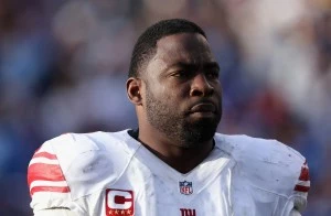 New York Giants v San Diego Chargers