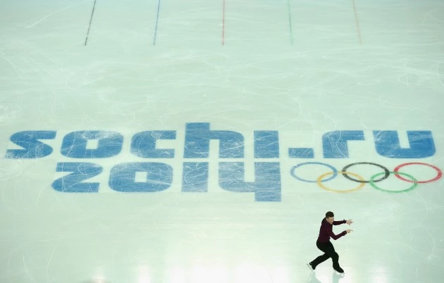 Figure Skating - Winter Olympics Day -1