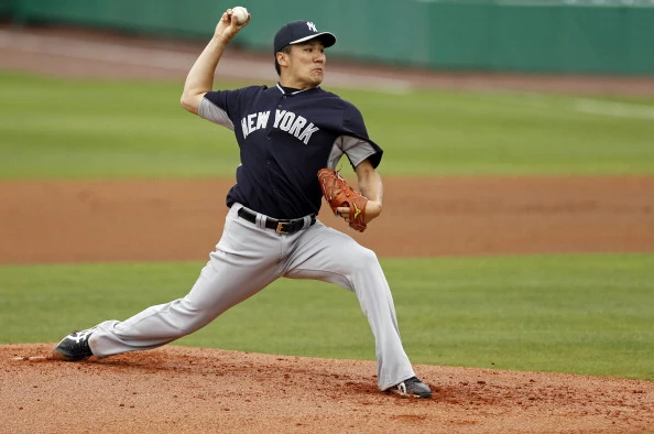 New York Yankees v Philadelphia Phillies