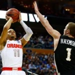 Syracuse v Western Michigan
